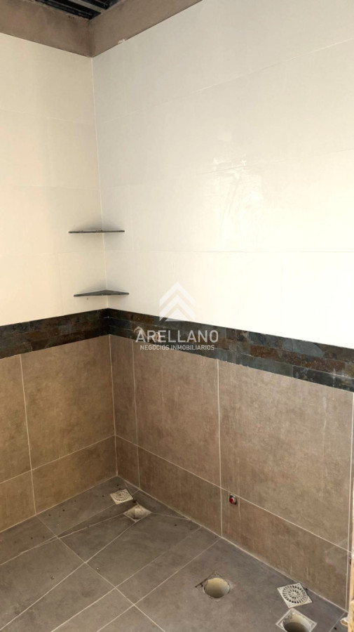 Casa ID.6081 - Venta Casa 3 Dormitorios en Chacras del Pinar. Terreno de 1000 m² Obra avanzada