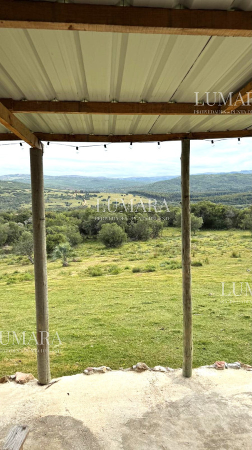 Chacra ID.3074 - VENTA Chacra 2 hectáreas  Camino Paso a la Cantera, San Carlos, Maldonado