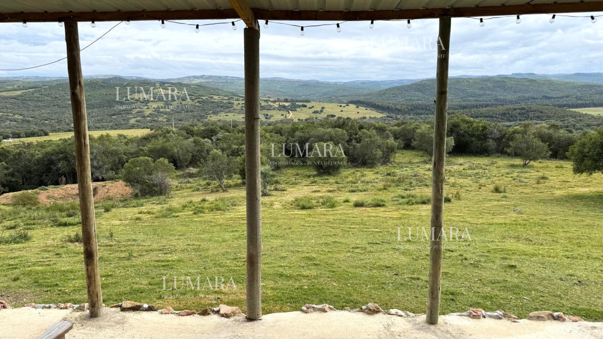 Chacra ID.3074 - VENTA Chacra 2 hectáreas  Camino Paso a la Cantera, San Carlos, Maldonado