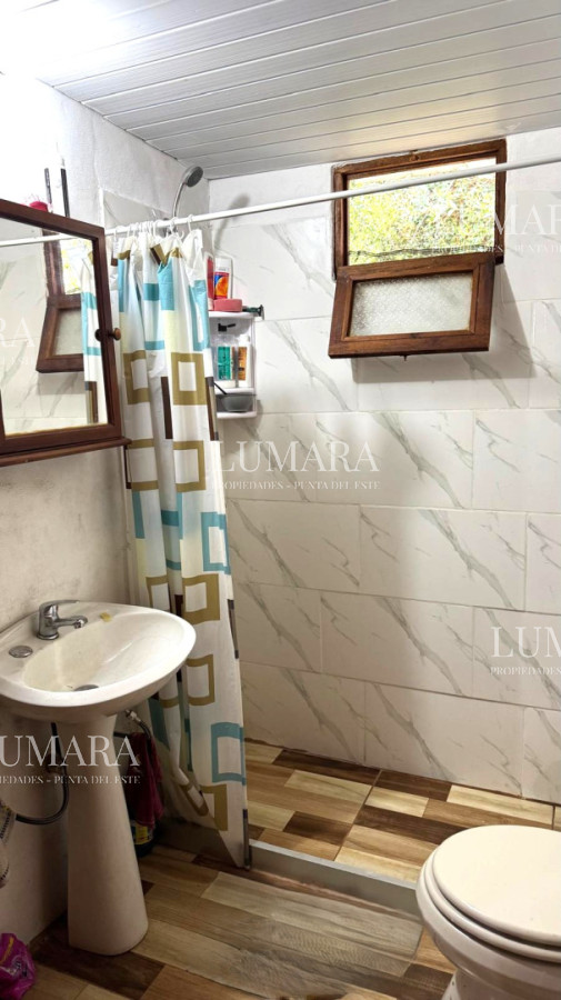 Chacra ID.3074 - VENTA Chacra 2 hectáreas  Camino Paso a la Cantera, San Carlos, Maldonado