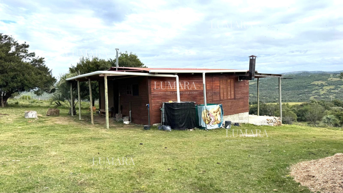 Chacra ID.3074 - VENTA Chacra 2 hectáreas  Camino Paso a la Cantera, San Carlos, Maldonado