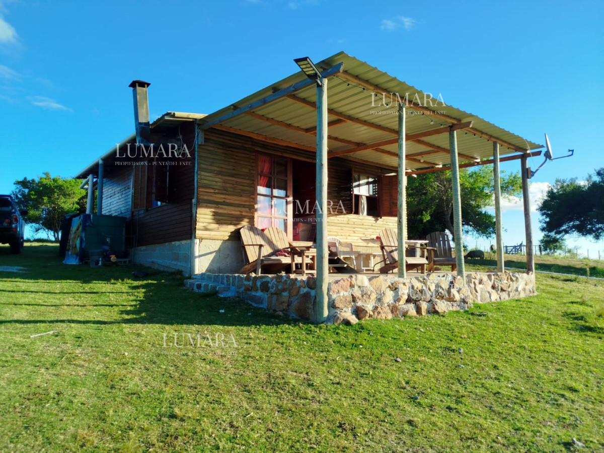 Chacra ID.3074 - VENTA Chacra 2 hectáreas  Camino Paso a la Cantera, San Carlos, Maldonado