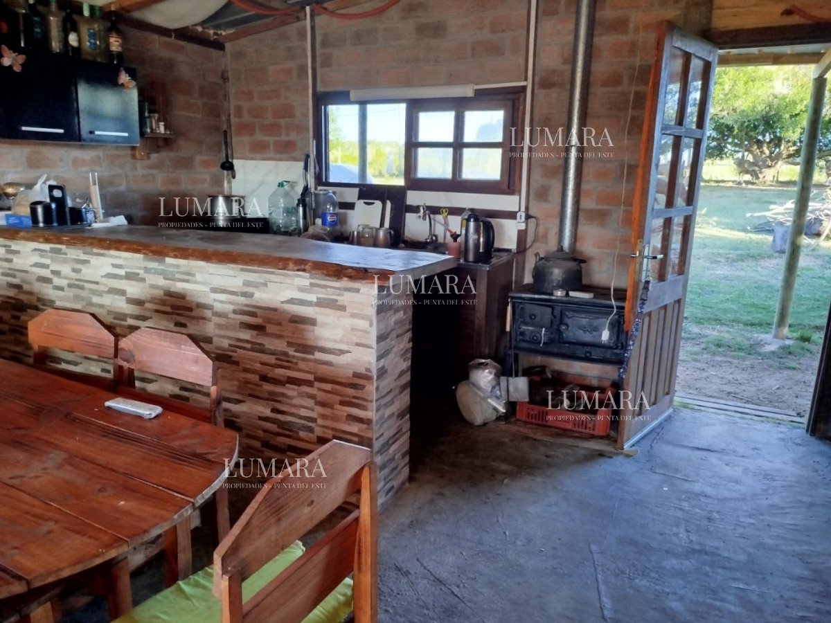 Chacra ID.3074 - VENTA Chacra 2 hectáreas  Camino Paso a la Cantera, San Carlos, Maldonado