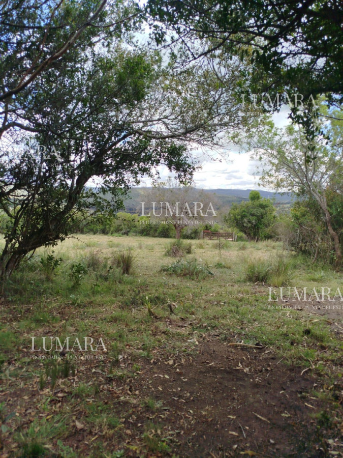 Chacra ID.3074 - VENTA Chacra 2 hectáreas  Camino Paso a la Cantera, San Carlos, Maldonado