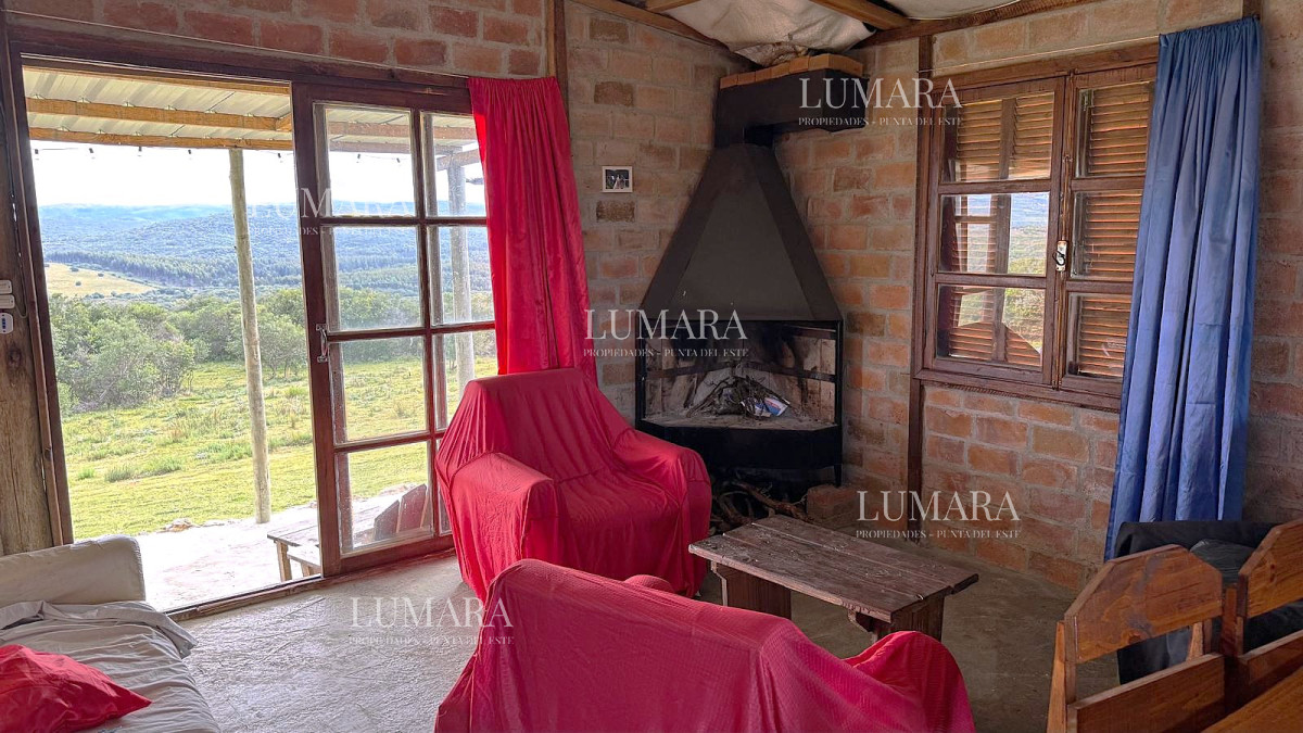 Chacra ID.3074 - VENTA Chacra 2 hectáreas  Camino Paso a la Cantera, San Carlos, Maldonado