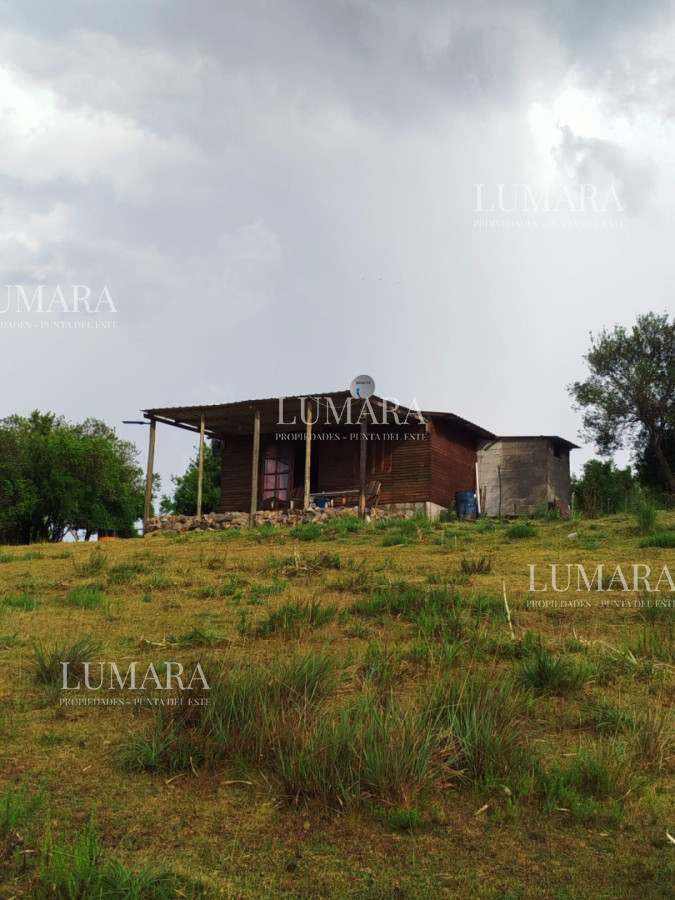 Chacra ID.3074 - VENTA Chacra 2 hectáreas  Camino Paso a la Cantera, San Carlos, Maldonado