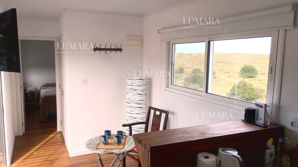 Chacra ID.3075 - Chacra 5 ha en Lavalleja con casa moderna y tajamar a 15 min de Minas