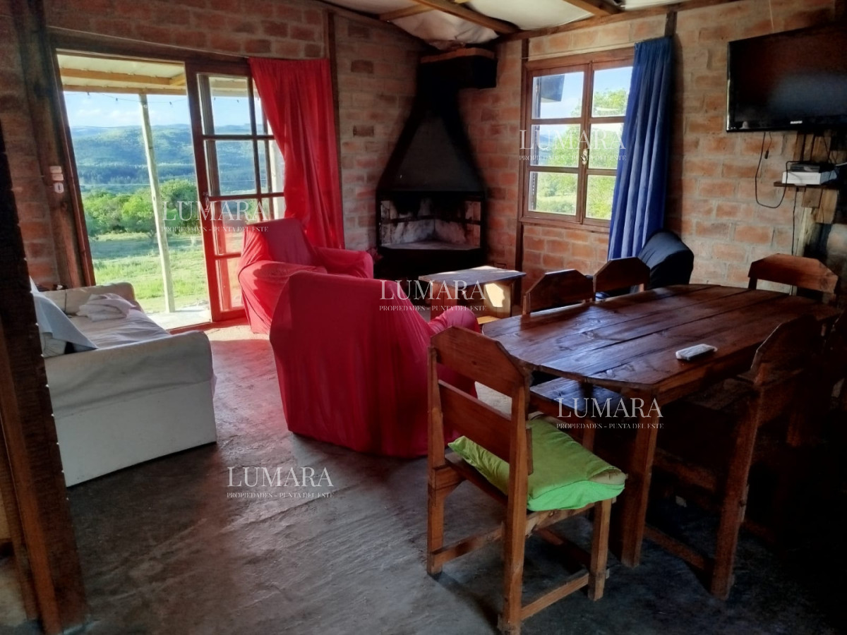 Chacra ID.3074 - VENTA Chacra 2 hectáreas  Camino Paso a la Cantera, San Carlos, Maldonado