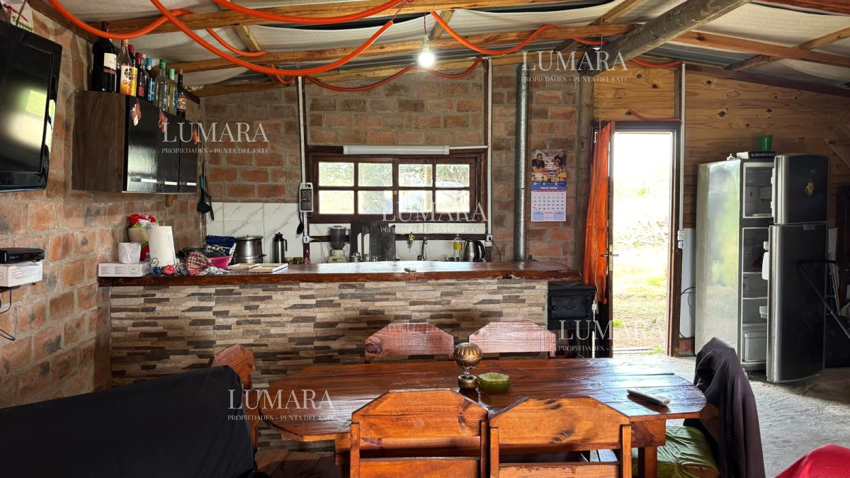 Chacra ID.3074 - VENTA Chacra 2 hectáreas  Camino Paso a la Cantera, San Carlos, Maldonado