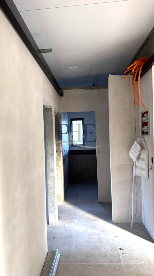 Casa de 3 Dormitorios en Chacras del Pinar. Terreno de 1000 m² Obra avanzada - Imagen 9