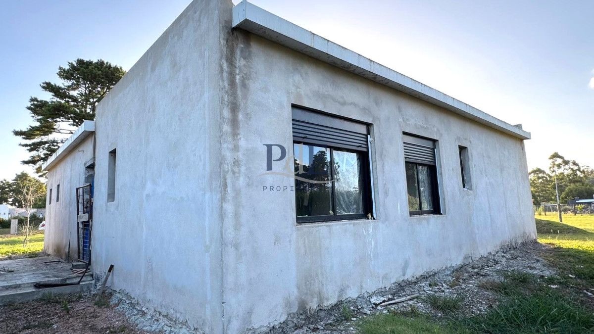 Casa de 3 Dormitorios en Chacras del Pinar. Terreno de 1000 m² Obra avanzada - Imagen 18