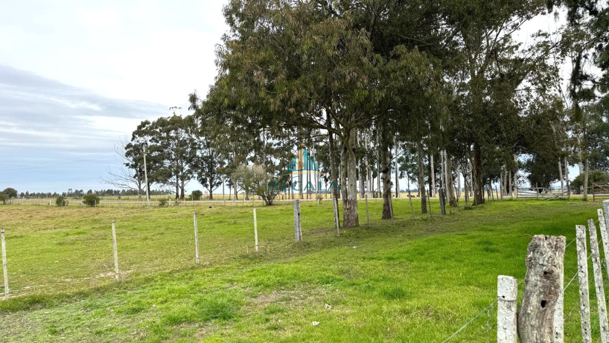 Casa ID.17 - Casa en Zona Rural, Zona Rural