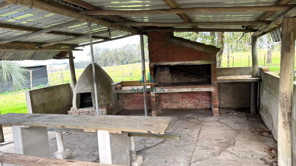 Casa ID.17 - Casa en Zona Rural, Zona Rural