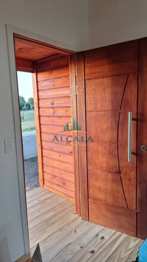 Casa ID.6 - Casa en Cerros Azules, Cerros Azules