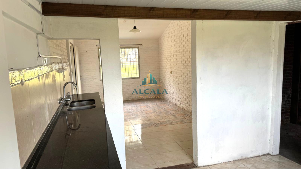 Casa ID.17 - Casa en Zona Rural, Zona Rural