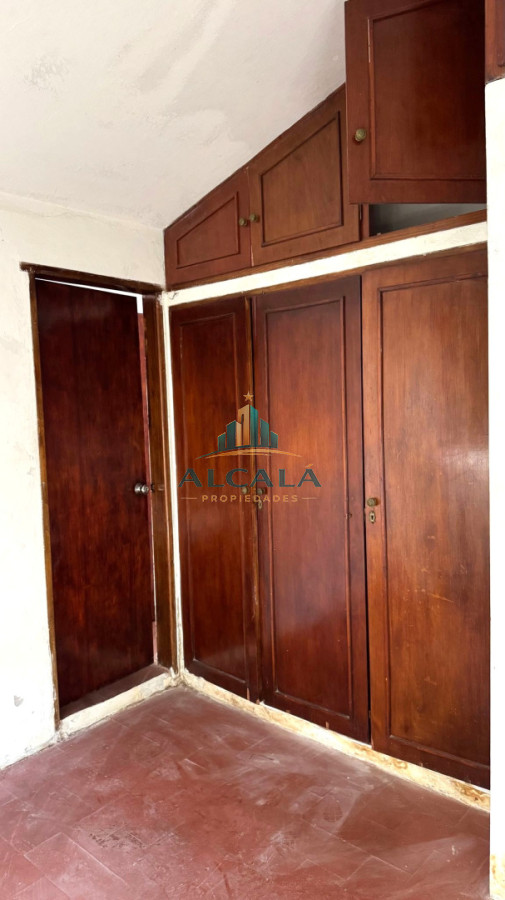 Casa ID.13 - Casa Con Potencial De Desarrollo Y Hasta 4 Rentas. Barrio Bicentenario