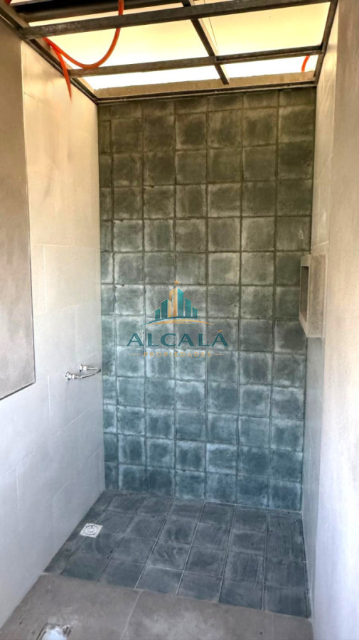 Casa ID.3 - Casa de 3 Dormitorios en Chacras del Pinar. Terreno de 1000 m² Obra avanzada