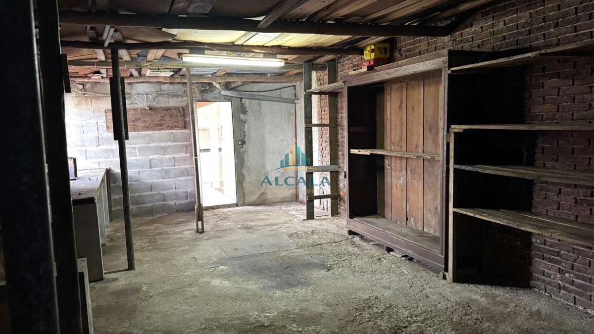 Casa ID.17 - Casa en Zona Rural, Zona Rural