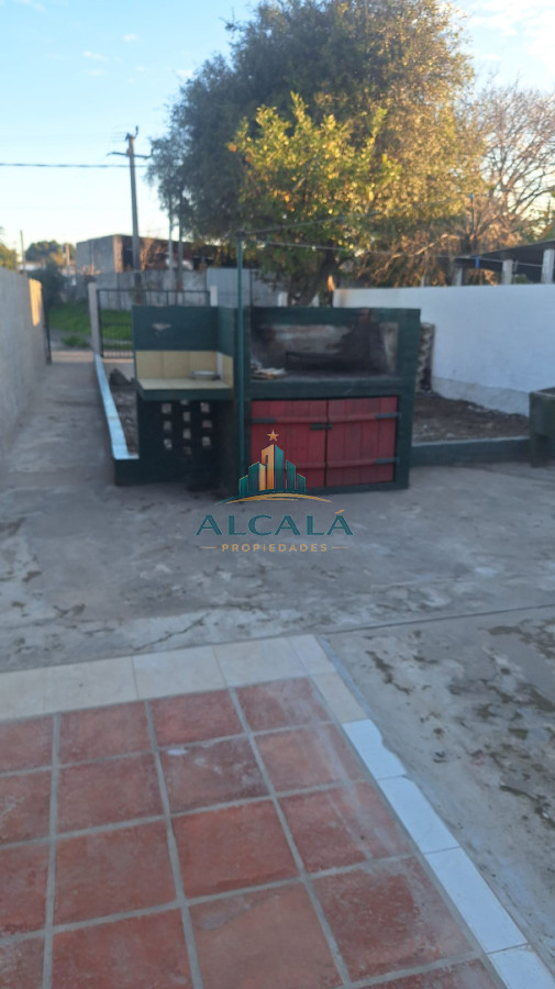 Casa ID.21 - Casa en alquiler 3 dormitorios Barrio Perlita