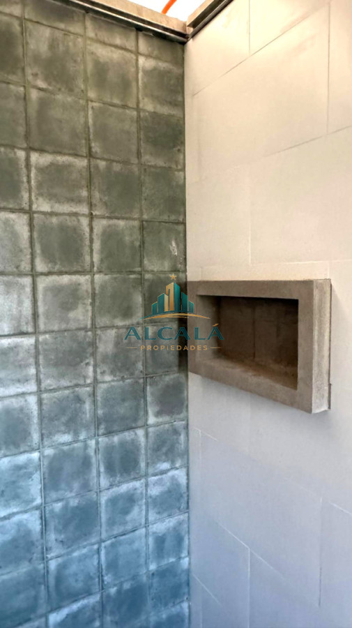 Casa ID.3 - Casa de 3 Dormitorios en Chacras del Pinar. Terreno de 1000 m² Obra avanzada