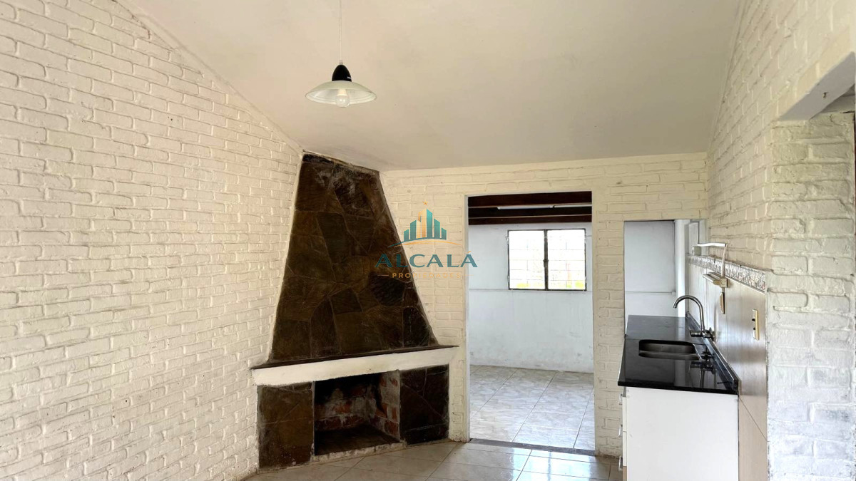 Casa ID.17 - Casa en Zona Rural, Zona Rural