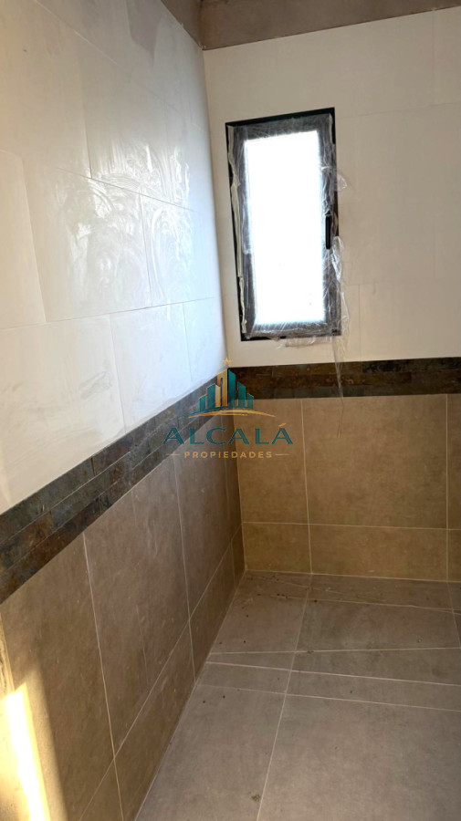 Casa ID.3 - Casa de 3 Dormitorios en Chacras del Pinar. Terreno de 1000 m² Obra avanzada