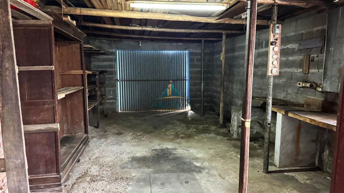 Casa ID.17 - Casa en Zona Rural, Zona Rural