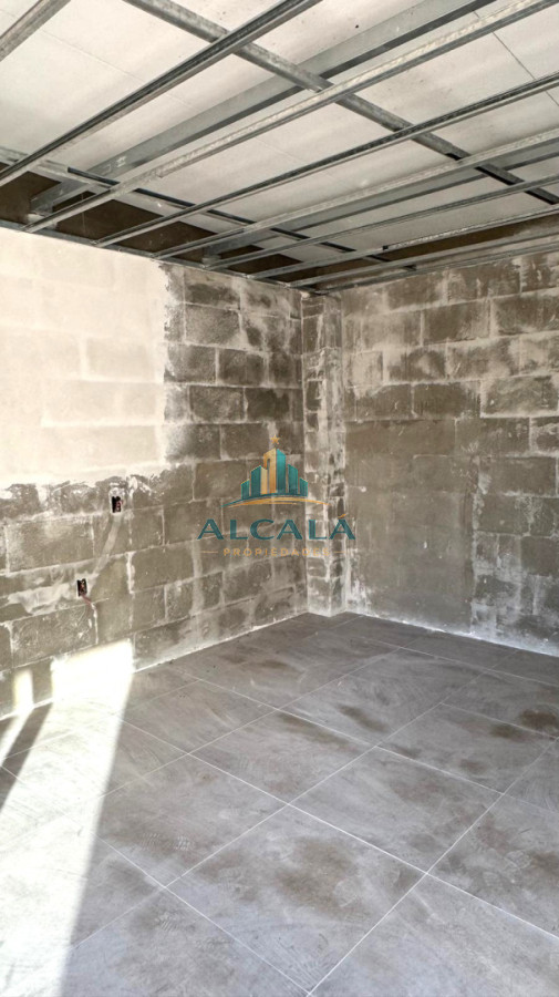 Casa ID.3 - Casa de 3 Dormitorios en Chacras del Pinar. Terreno de 1000 m² Obra avanzada