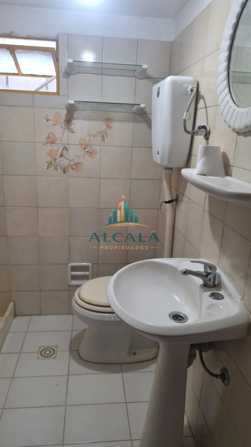 Casa ID.21 - Casa en alquiler 3 dormitorios Barrio Perlita