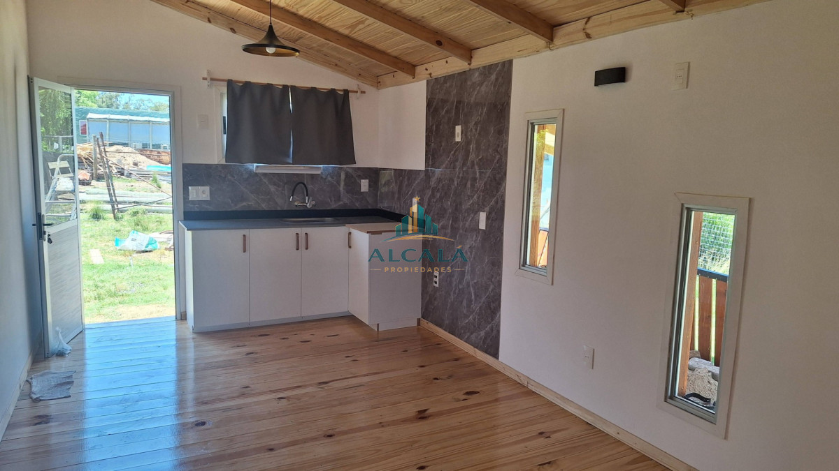 Casa ID.6 - Casa en Cerros Azules, Cerros Azules