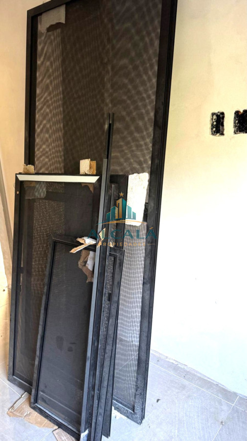 Casa ID.3 - Casa de 3 Dormitorios en Chacras del Pinar. Terreno de 1000 m² Obra avanzada