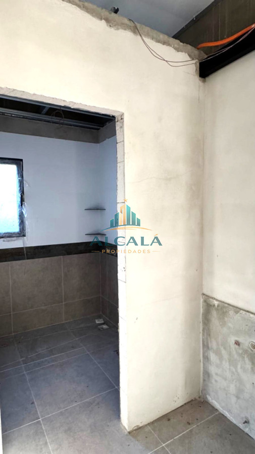 Casa ID.3 - Casa de 3 Dormitorios en Chacras del Pinar. Terreno de 1000 m² Obra avanzada