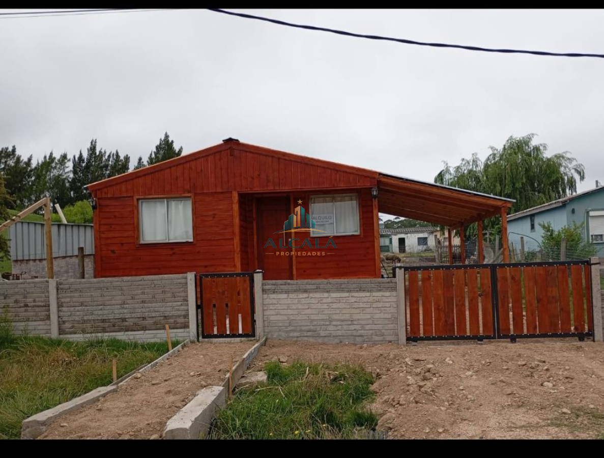 Casa ID.6 - Casa en Cerros Azules, Cerros Azules