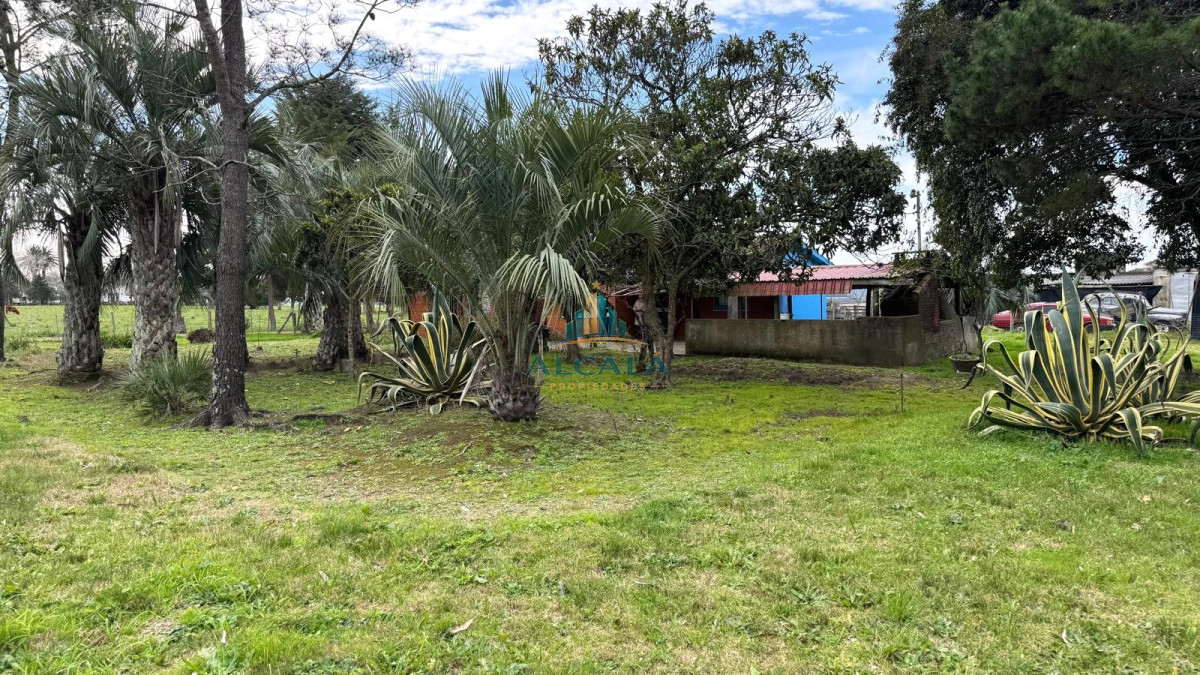 Casa ID.17 - Casa en Zona Rural, Zona Rural