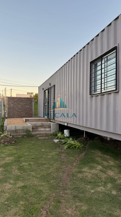 Casa ID.7 - Casa en Maldonado, Maldonado