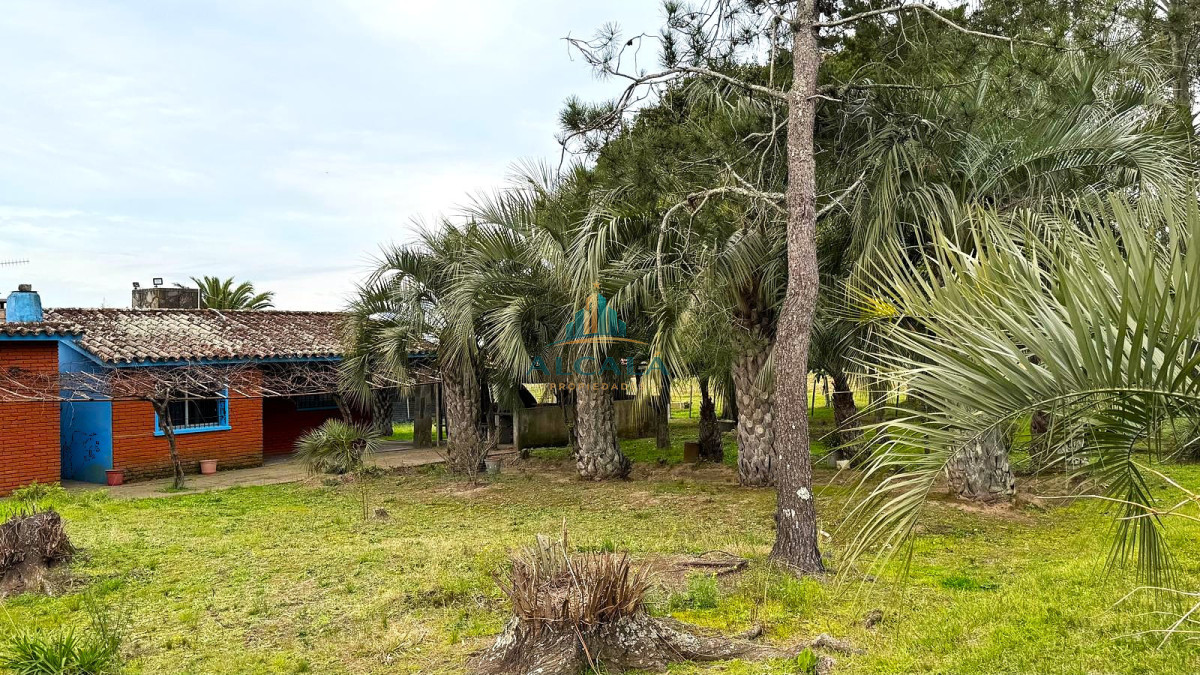 Casa ID.17 - Casa en Zona Rural, Zona Rural