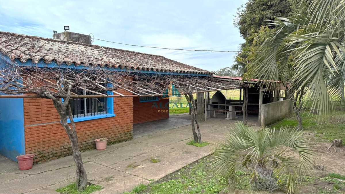 Casa ID.17 - Casa en Zona Rural, Zona Rural