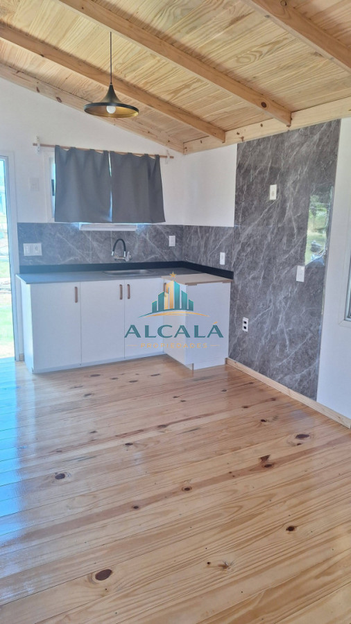 Casa ID.6 - Casa en Cerros Azules, Cerros Azules