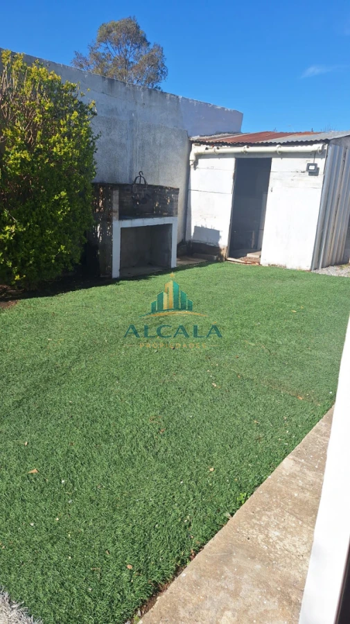 Casa ID.20 - Alquiler anual | Casa de 2 dormitorios en Altos de la Laguna