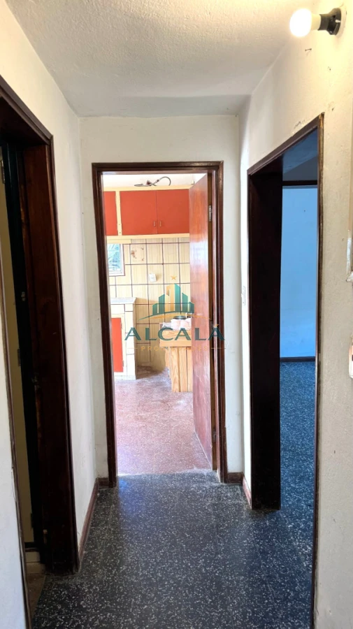 Casa ID.13 - Casa Con Potencial De Desarrollo Y Hasta 4 Rentas. Barrio Bicentenario