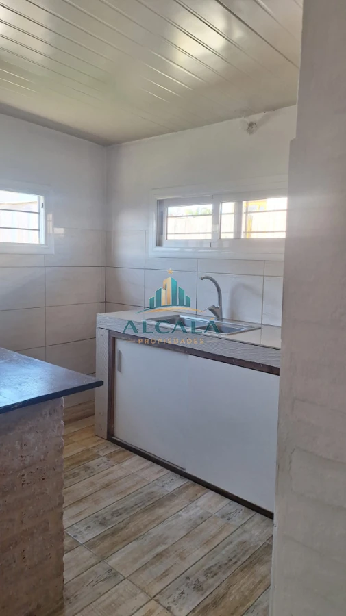 Casa ID.20 - Alquiler anual | Casa de 2 dormitorios en Altos de la Laguna