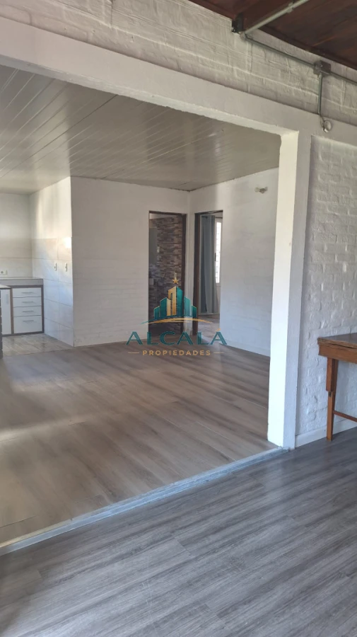 Casa ID.20 - Alquiler anual | Casa de 2 dormitorios en Altos de la Laguna