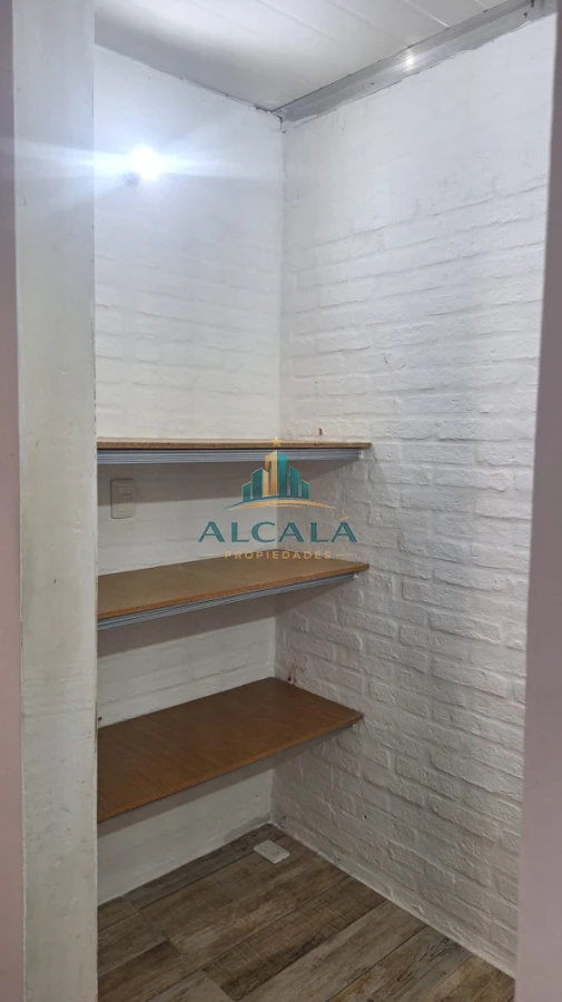 Casa ID.20 - Alquiler anual | Casa de 2 dormitorios en Altos de la Laguna