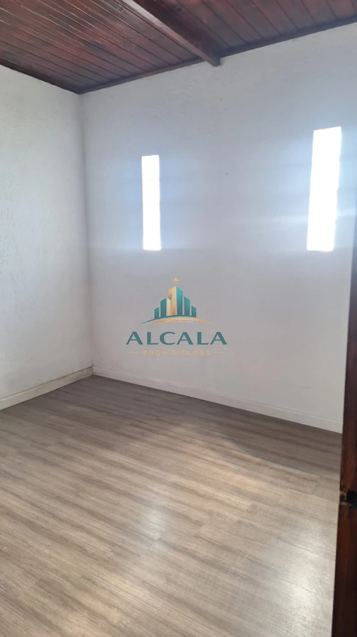 Casa ID.20 - Alquiler anual | Casa de 2 dormitorios en Altos de la Laguna