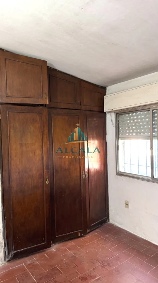 Casa ID.13 - Casa Con Potencial De Desarrollo Y Hasta 4 Rentas. Barrio Bicentenario