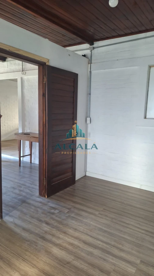 Casa ID.20 - Alquiler anual | Casa de 2 dormitorios en Altos de la Laguna