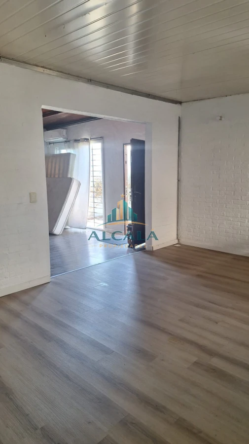 Casa ID.20 - Alquiler anual | Casa de 2 dormitorios en Altos de la Laguna