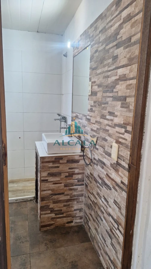 Casa ID.20 - Alquiler anual | Casa de 2 dormitorios en Altos de la Laguna