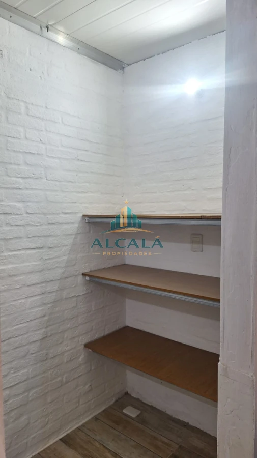 Casa ID.20 - Alquiler anual | Casa de 2 dormitorios en Altos de la Laguna