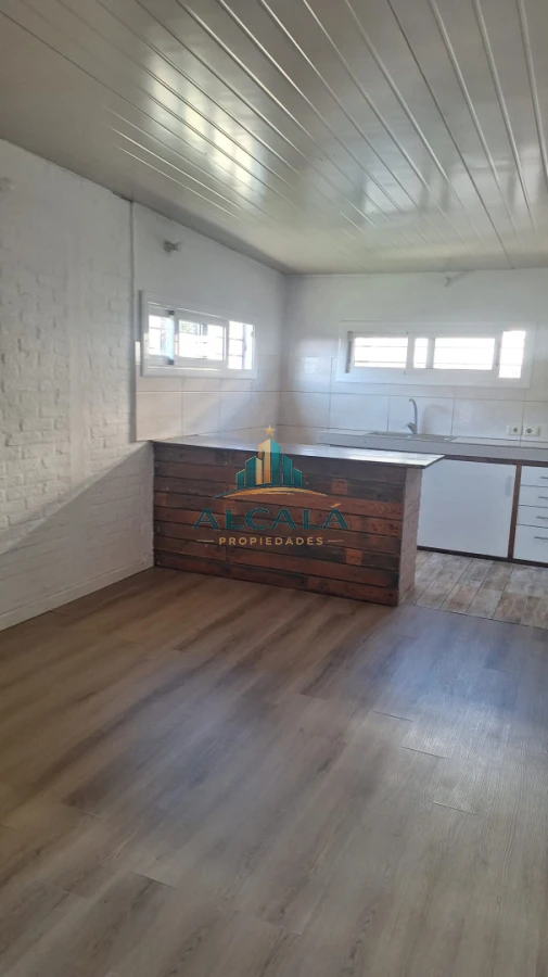 Casa ID.20 - Alquiler anual | Casa de 2 dormitorios en Altos de la Laguna